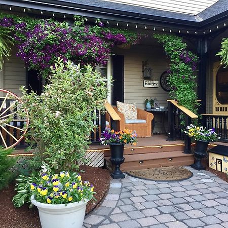 Serenity Ranch Bed & Breakfast Ancaster Luaran gambar