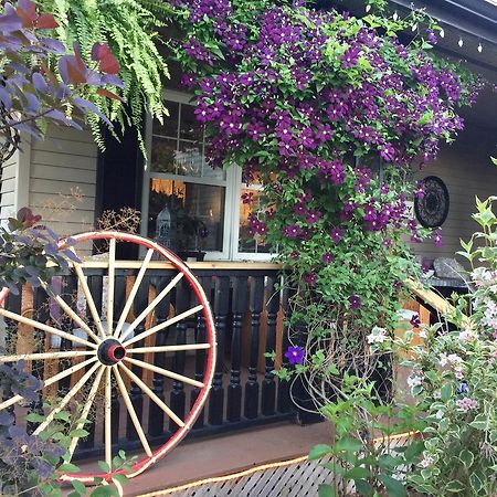 Serenity Ranch Bed & Breakfast Ancaster Luaran gambar