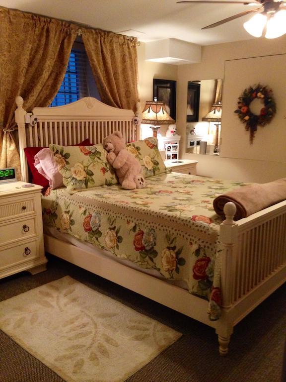 Serenity Ranch Bed & Breakfast Ancaster Bilik gambar