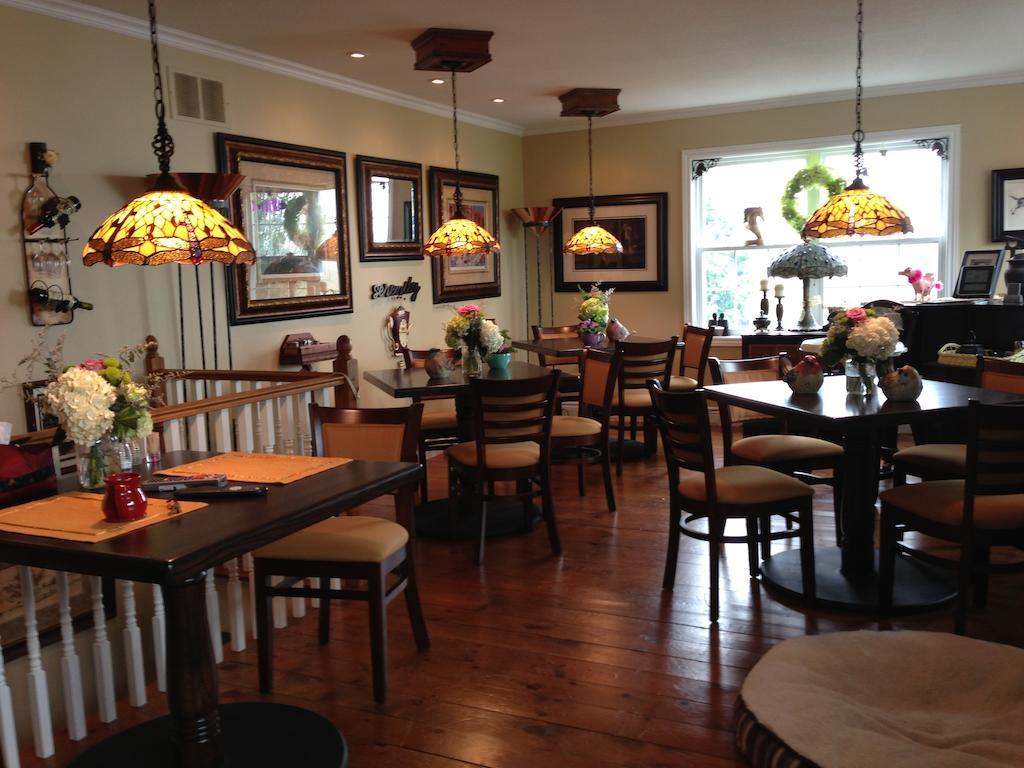 Serenity Ranch Bed & Breakfast Ancaster Luaran gambar