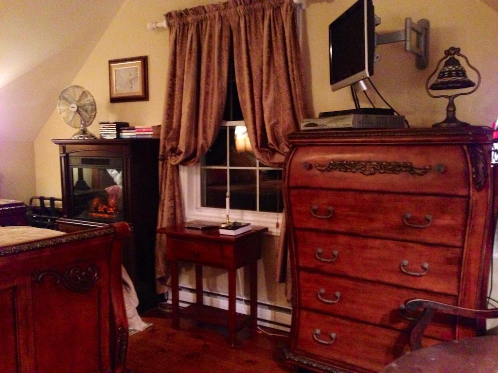 Serenity Ranch Bed & Breakfast Ancaster Bilik gambar