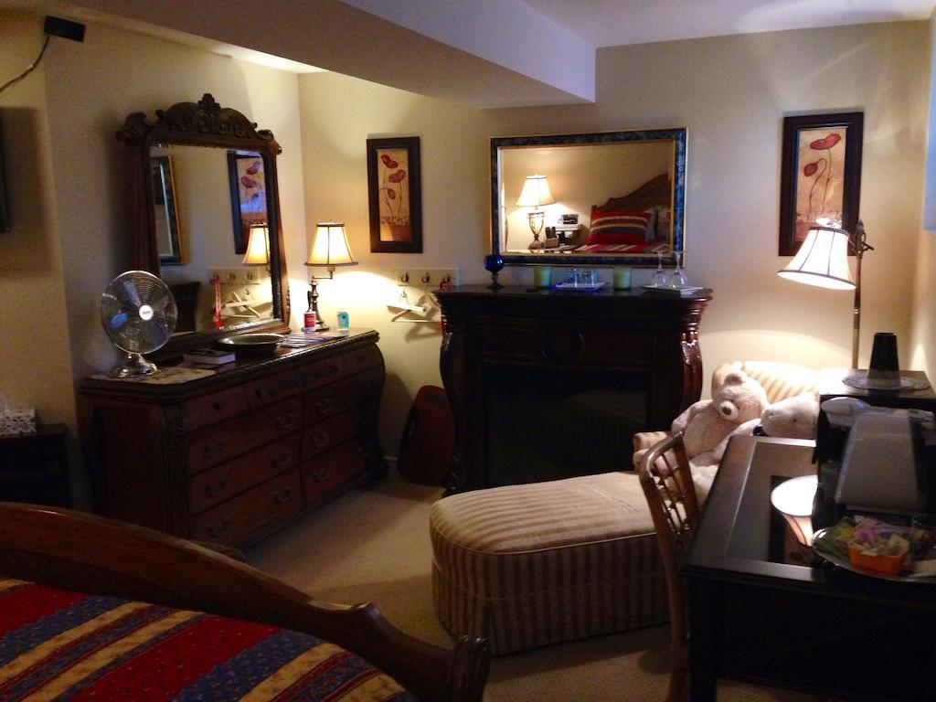 Serenity Ranch Bed & Breakfast Ancaster Bilik gambar
