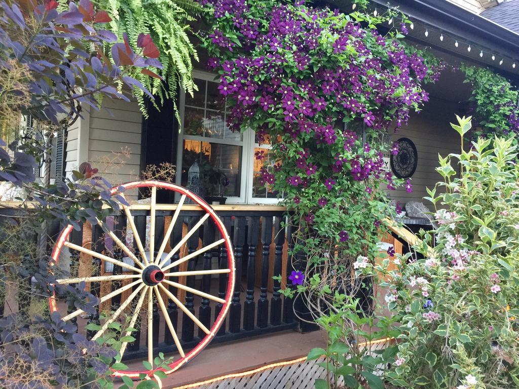 Serenity Ranch Bed & Breakfast Ancaster Luaran gambar