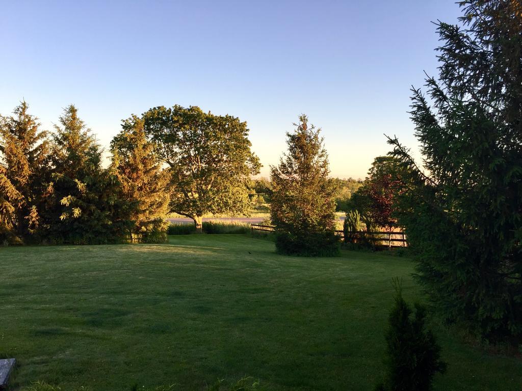 Serenity Ranch Bed & Breakfast Ancaster Luaran gambar