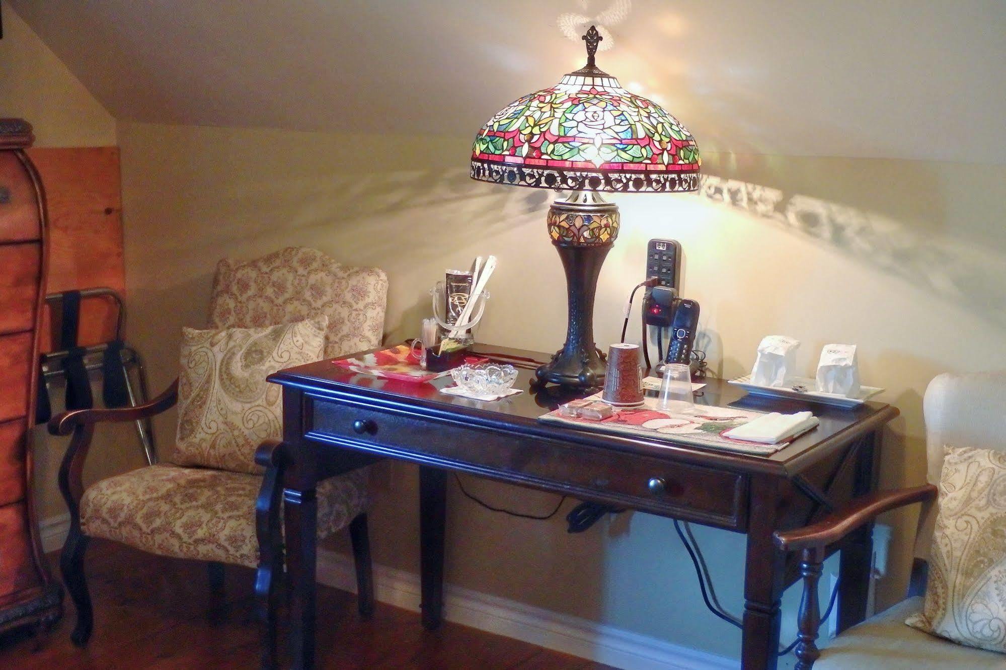 Serenity Ranch Bed & Breakfast Ancaster Luaran gambar